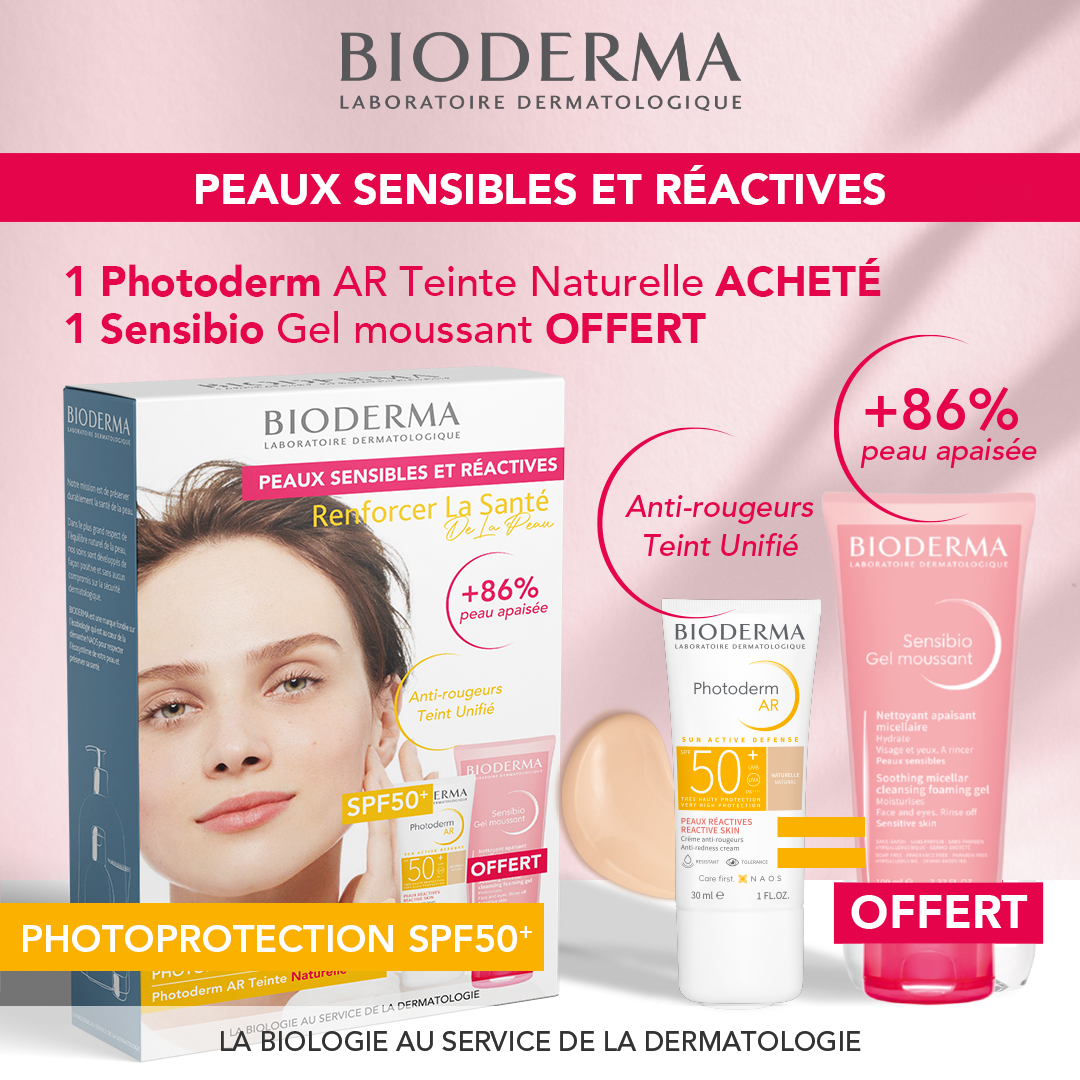 Bioderma Photoderm AR SPF50+ 30ml| Global Para