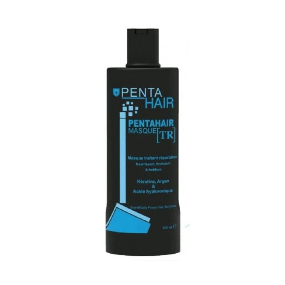 Penta Hair Masque TR 500ml - Nova Para