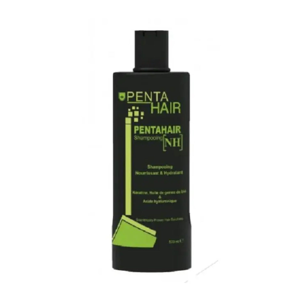 Penta Hair Shampooing NH 500ml - Nova Para