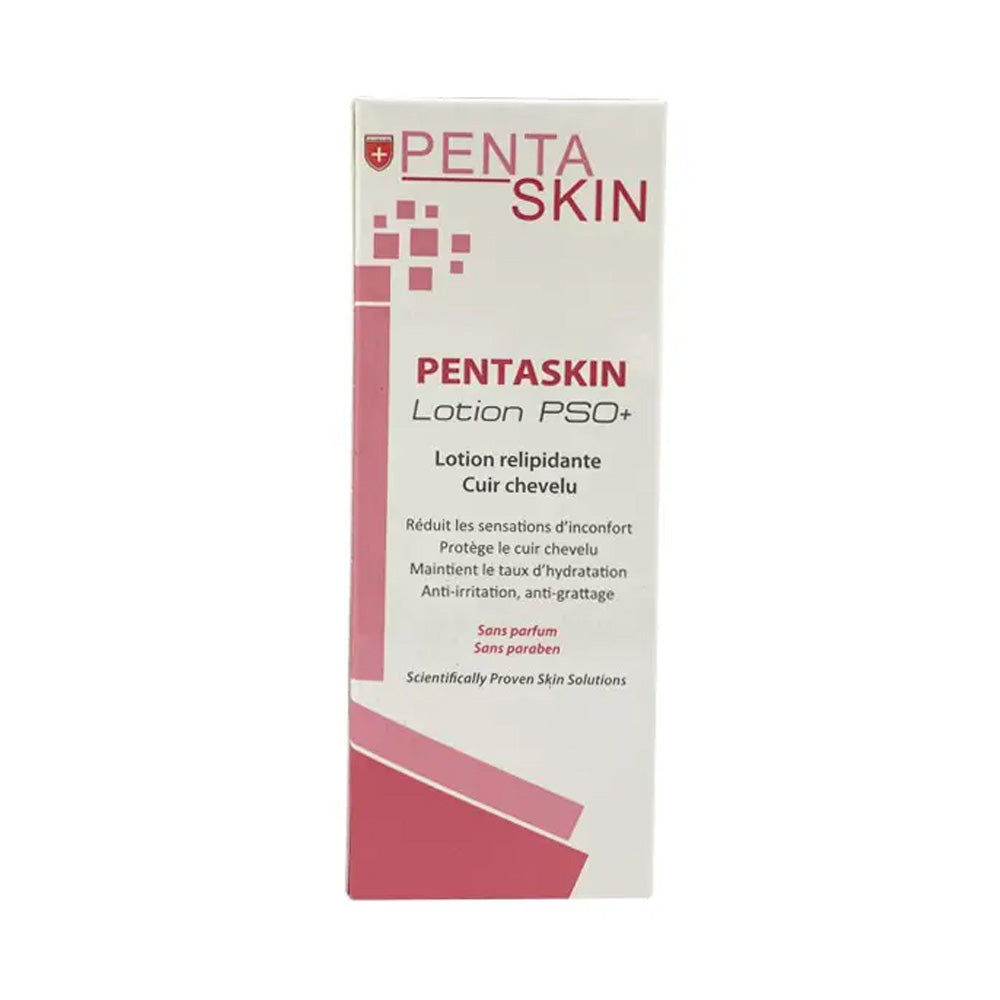 Penta Medical Skin Lotion PSO+ 125ml - Nova Para