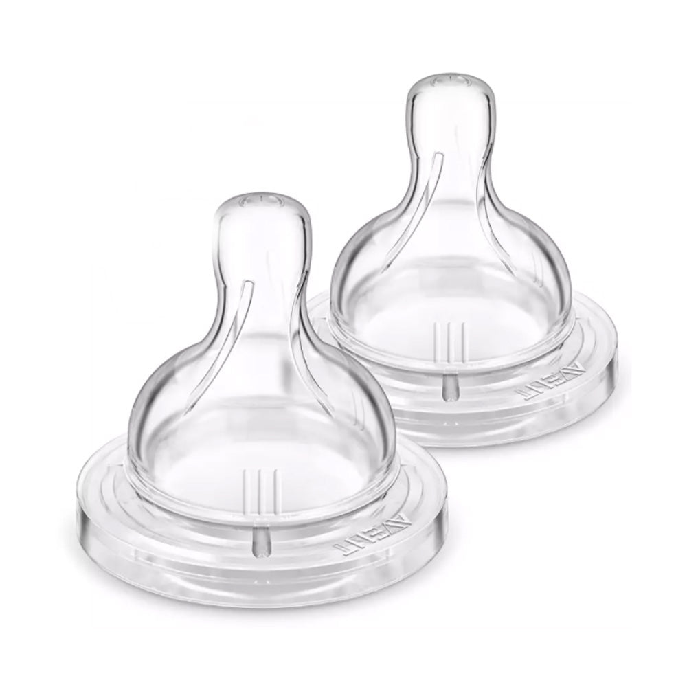 Philips AVENT 2 Tétines Anti-Colic Classic +1m scf632/27 nova parapharmacie prix maroc casablanca