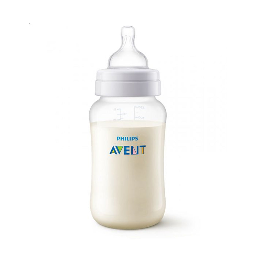 Philips AVENT Biberon Anti-Colic 125ml scf 810/61 330ml nova parapharmacie prix maroc casablanca