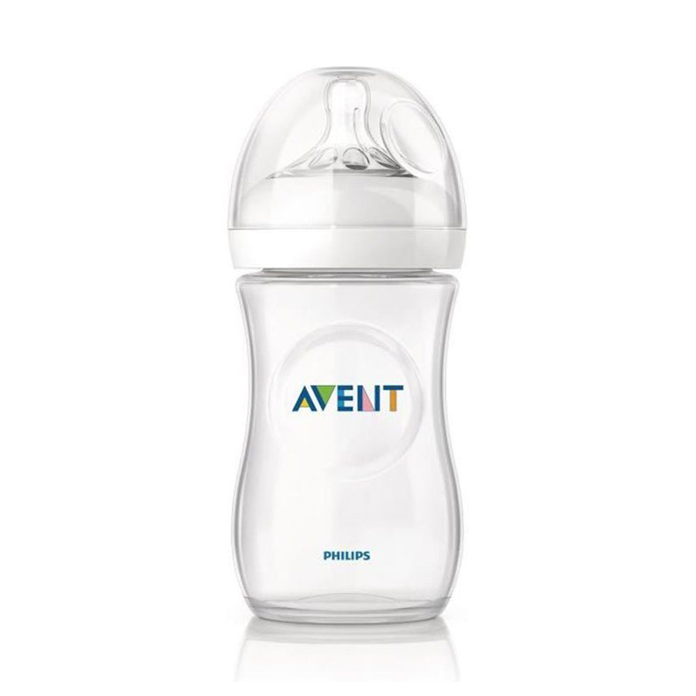 Philips AVENT Biberon Natural 330ml +6m scf 036/17 nova parapharmacie prix maroc casablanca