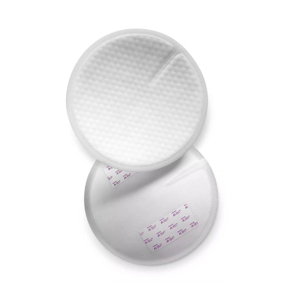 AVENT Coussinets D'Allaitement Jour 24pcs scf254/24