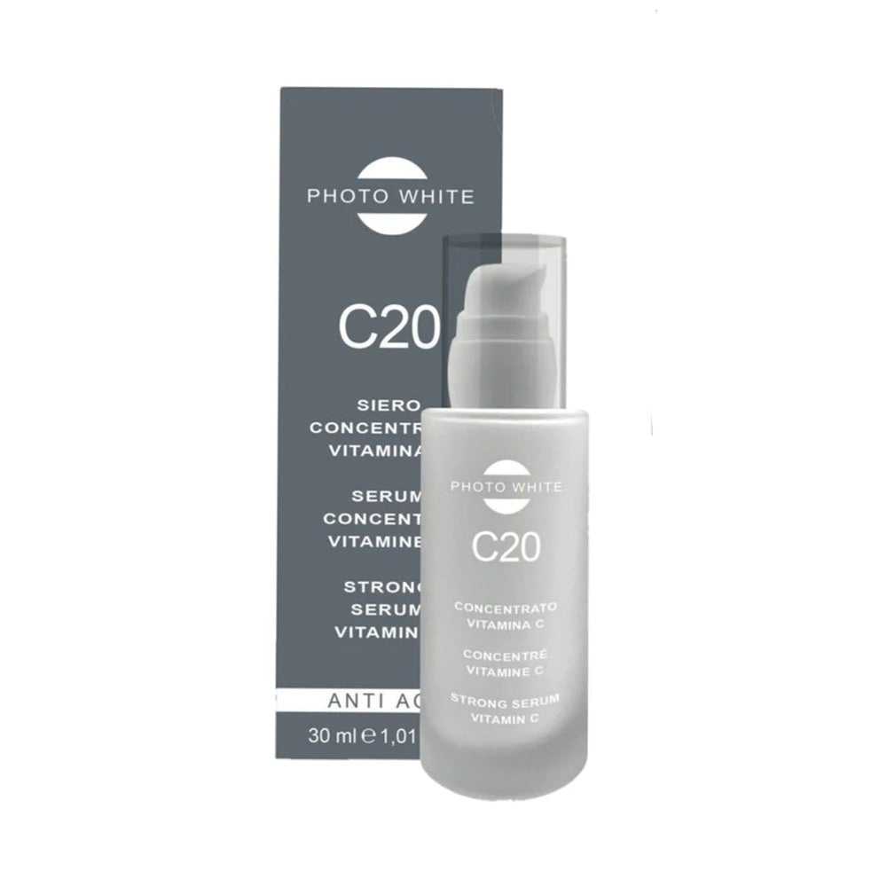 Photowhite C20 Sérum Vitamine C Anti Age | Global para