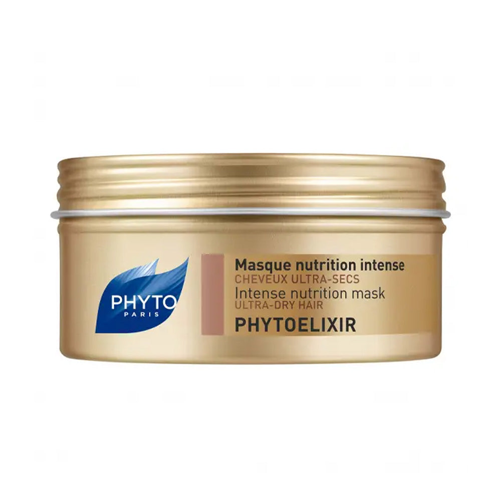 Phytoelixir Masque Nutrition Intense 200ml - Nova Para