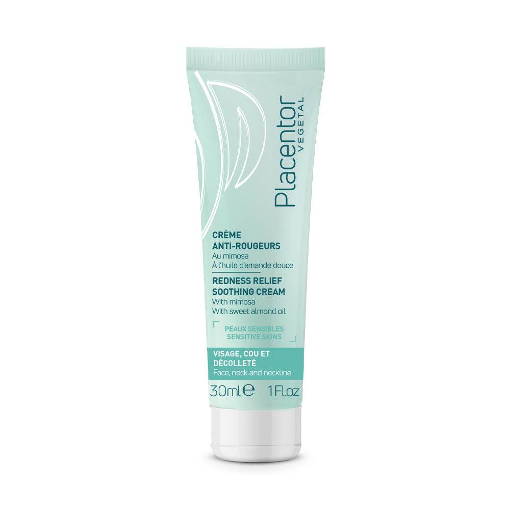 Placentor Crème Anti-Rougeurs 30ml