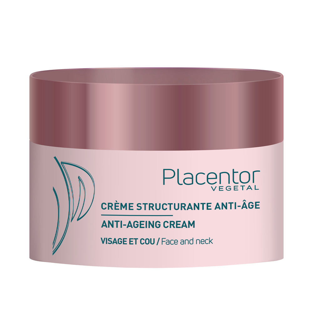 Placentor Crème structurante anti-âge 50ml nova parapharmacie prix maroc casablanca