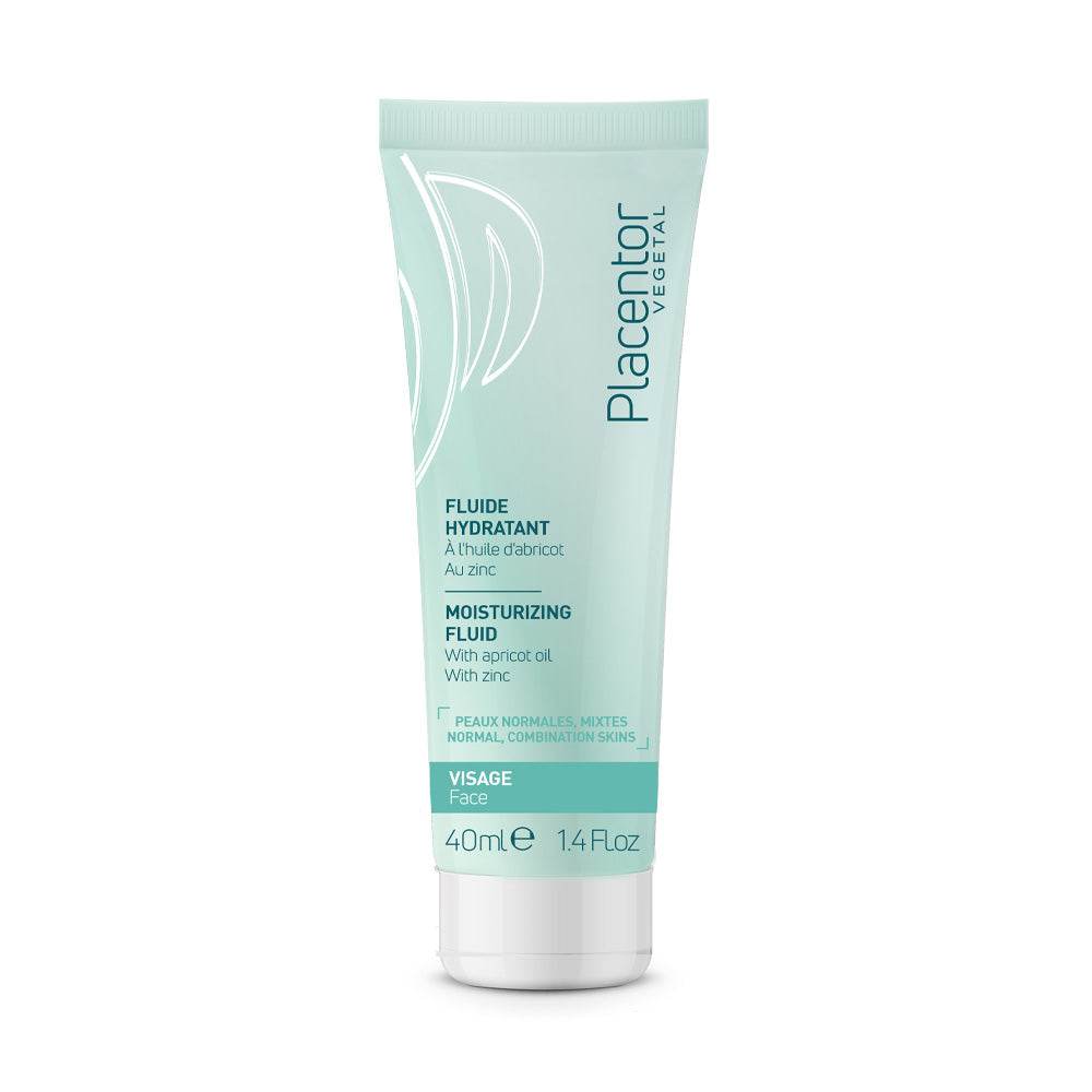 Placentor Fluide hydratant 40ml
