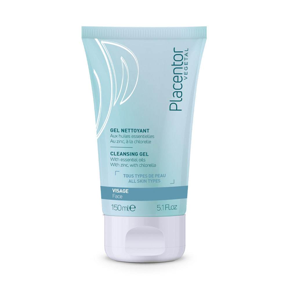 Placentor Gel nettoyant 150ml