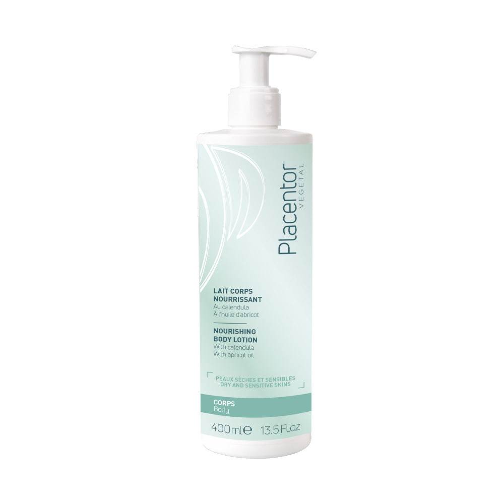 Placentor Lait corporel 400ml