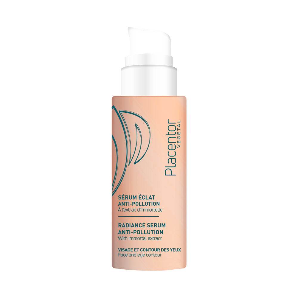 Placentor Sérum Éclat Anti-pollution 30ml