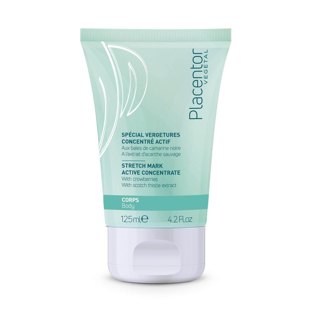 Placentor Spécial vergetures Concentré actif 125ml