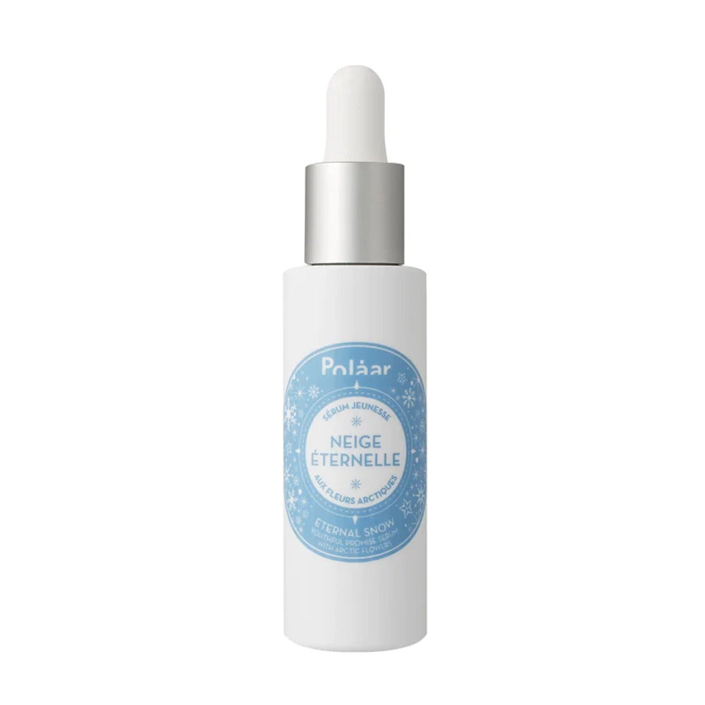 Polaar Neige Eternelle serume jeunesse 30ml nova parapharmacie prix maroc casablanca