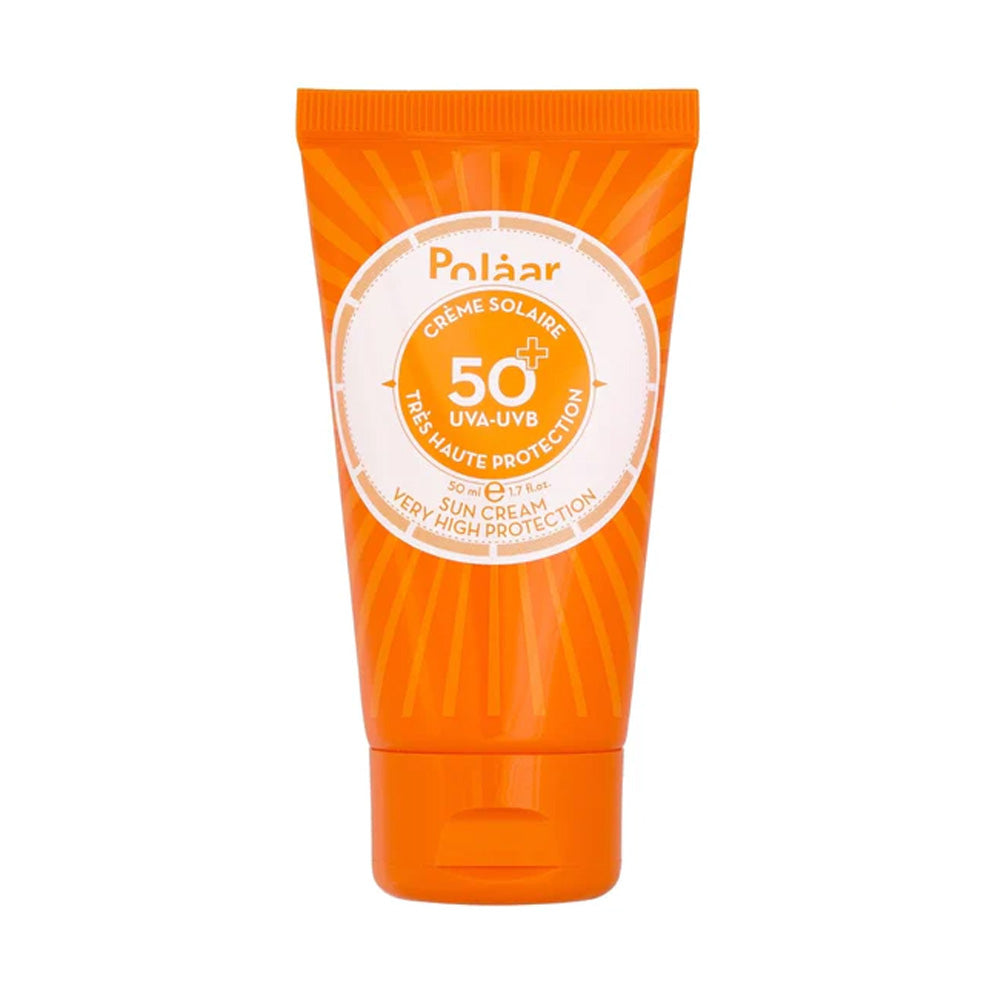 Polaar creme solaire 50+ 50ml Invisible nova parapharmacie prix maroc casablanca