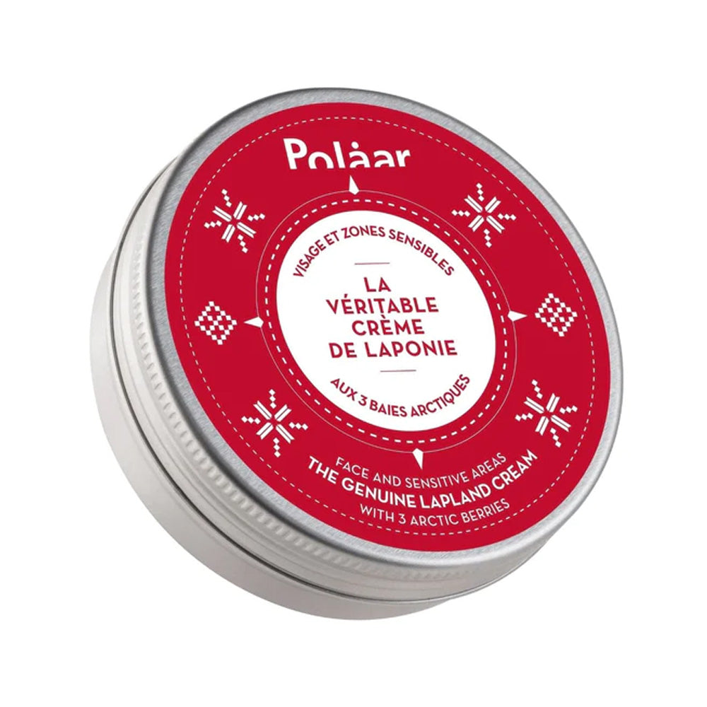 Polaar creme visage zone sensible 50ml nova parapharmacie prix maroc casablanca