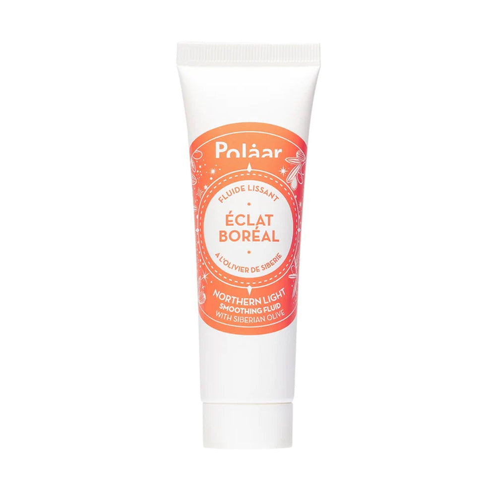 Polaar eclat boreal fluide lissant 50ml nova parapharmacie prix maroc casablanca