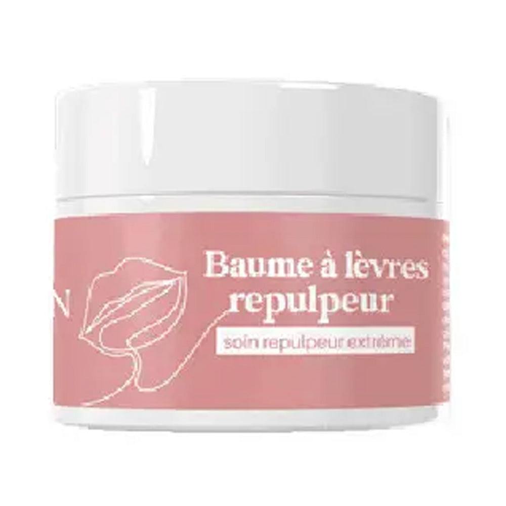 Pulpon Baume à Lèvres Repulpeur 15g - Nova Para