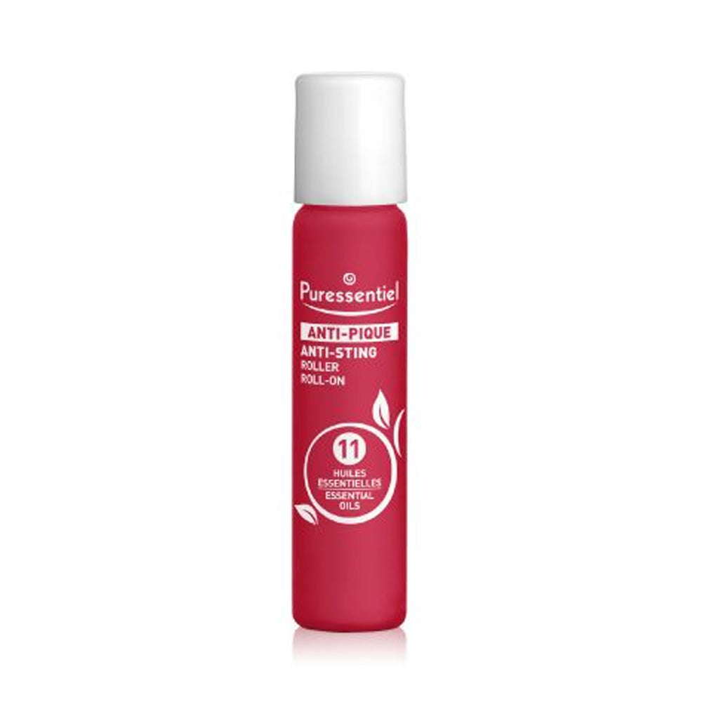 Puressentiel Anti-Pique Roller Apaisant 5ml - Nova Para