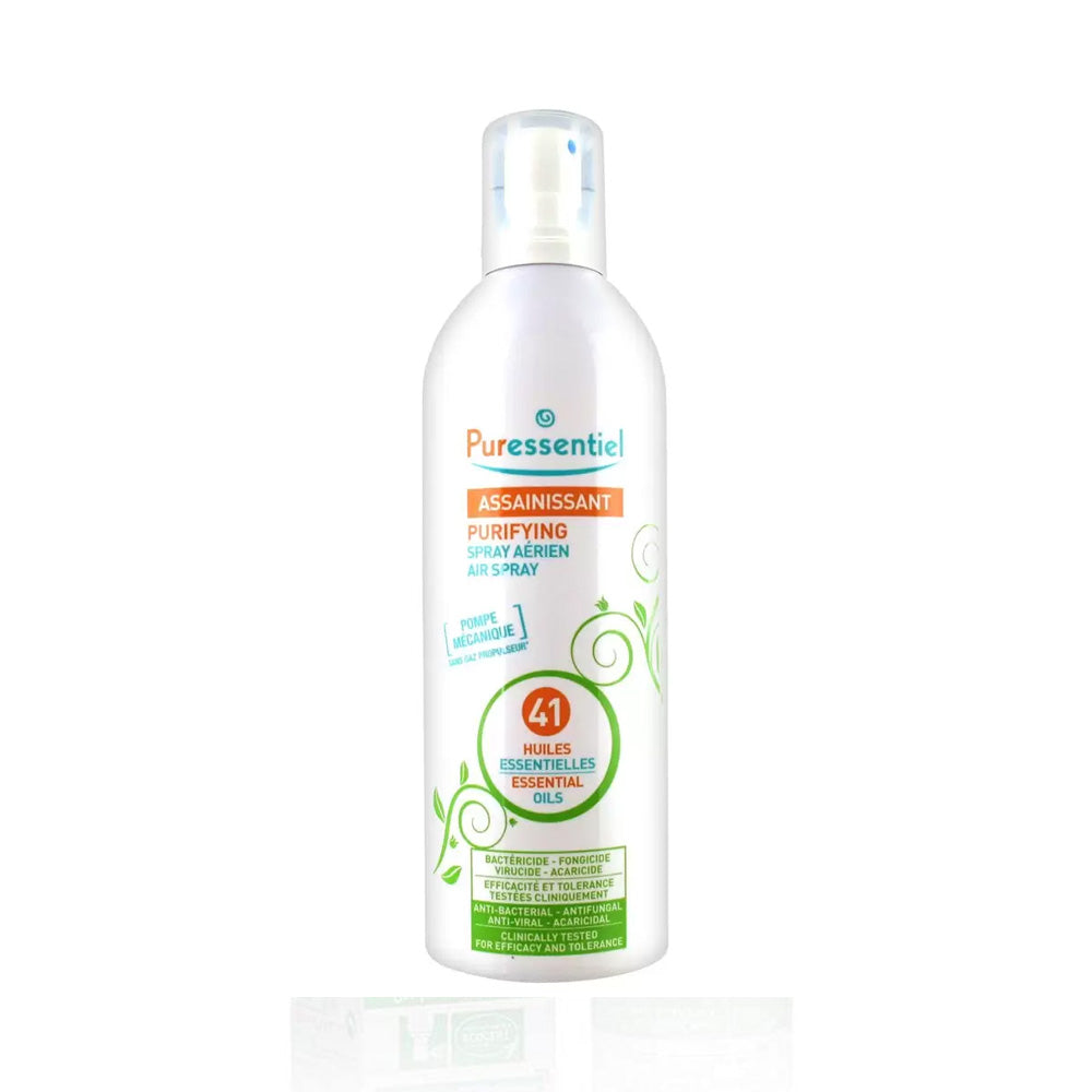 Puressentiel Assainissant Spray Aérien 41HE | Global para