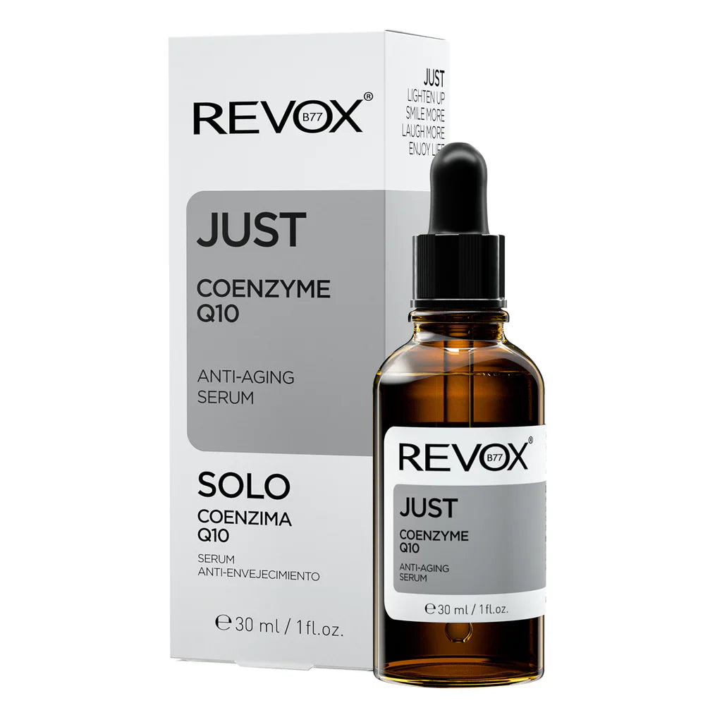 Revox Just Coenzyme Q10 30ml