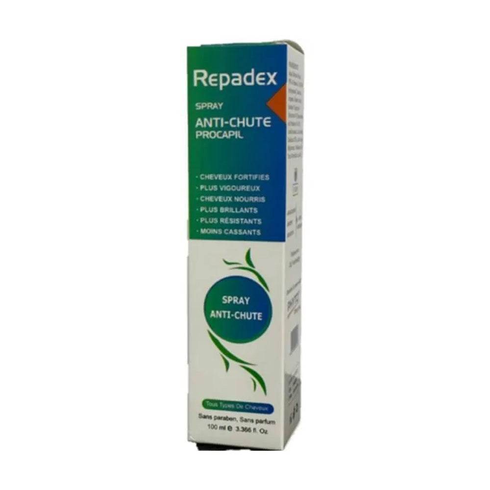 Repadex Spray Anti-chute 30ml