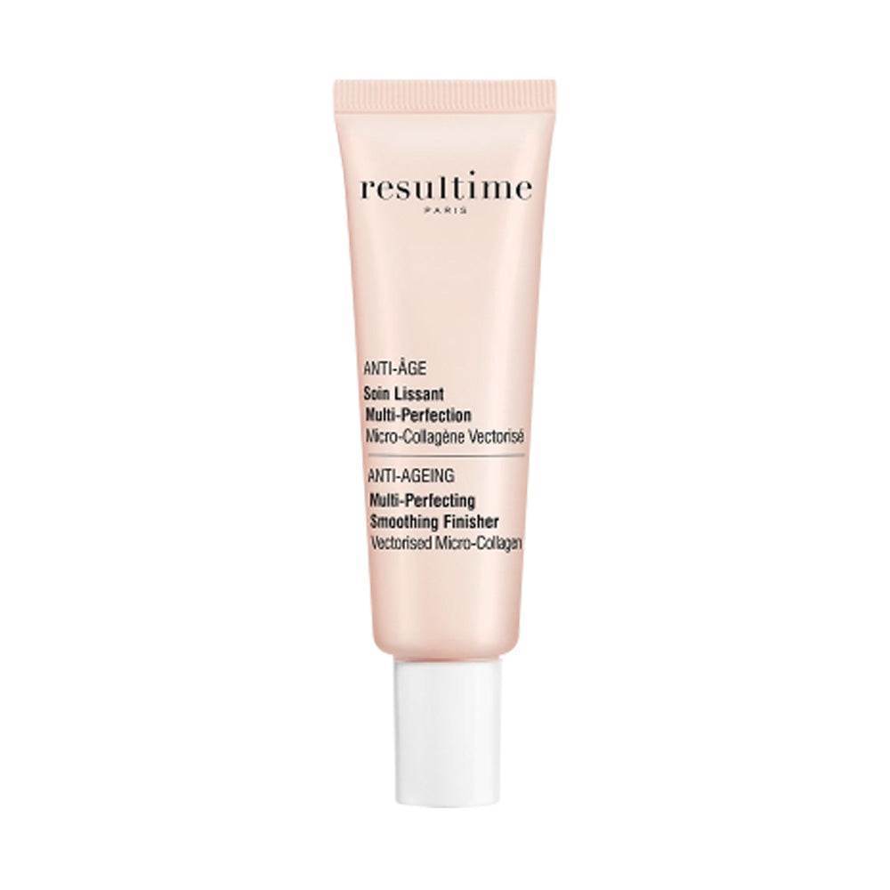 Resultime Anti-Âge Soin Lissant Multi-Perfection Micro-Collagène Vectorisé 30ml