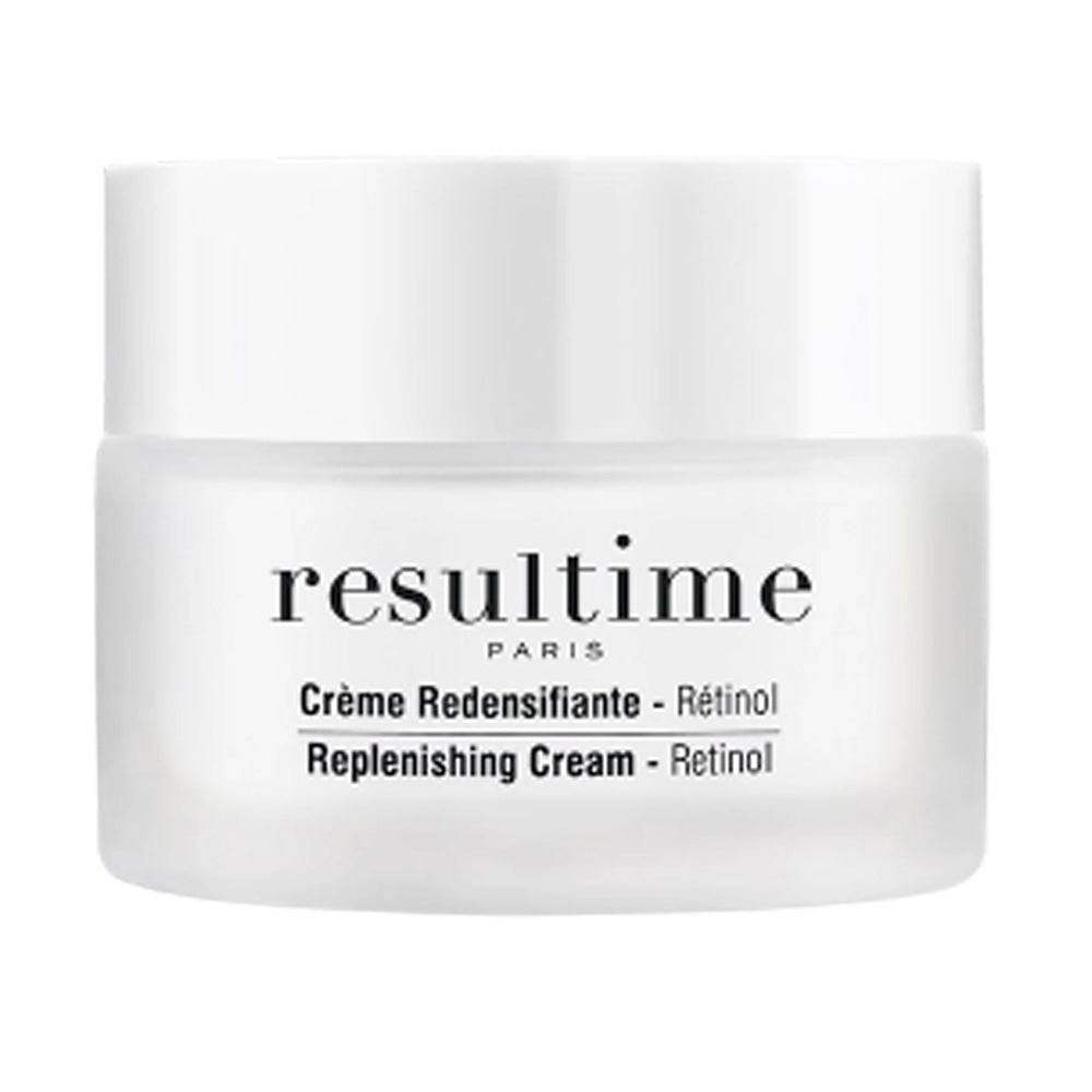 Resultime Crème Riche Rénovatrice Vitamine C 50ml