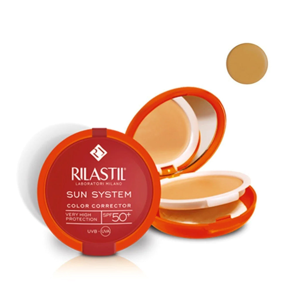 Rilastil Sun Compact SPF50+ 10g