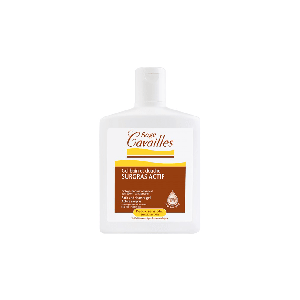 Rogé Cavaillès Gel Bain Douche 300ml