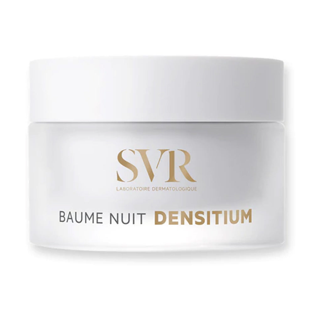 SVR Baume Nuit Densitium 50ml nova parapharmacie prix maroc casablanca