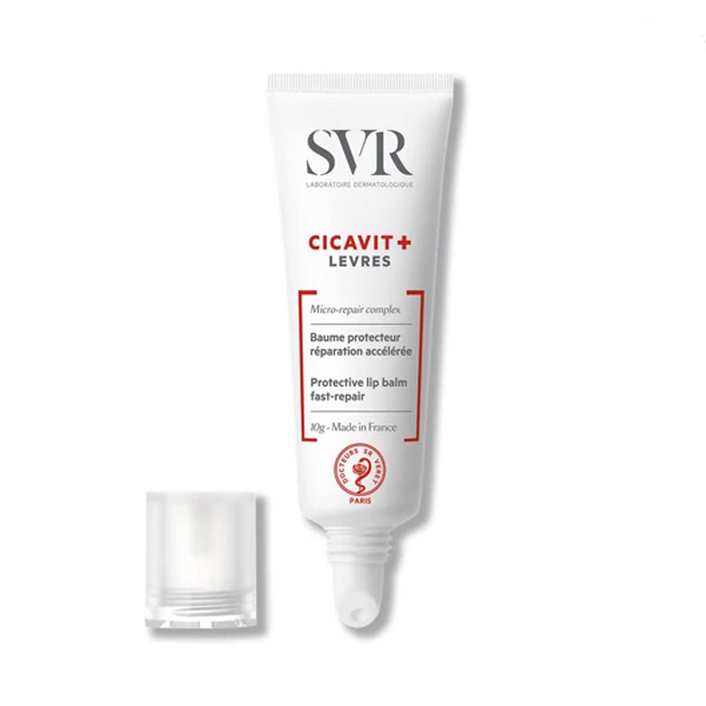 SVR CICAVIT+ Lèvres | Global para