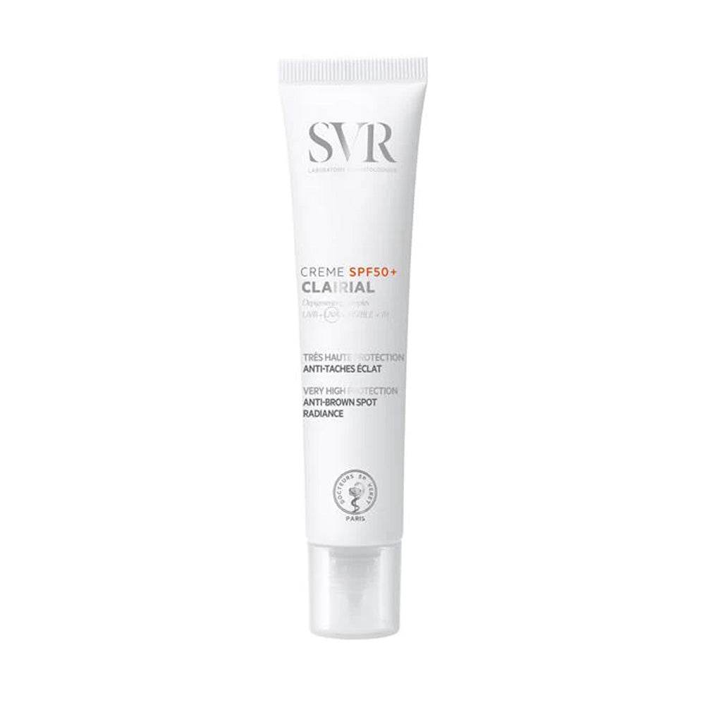 SVR CLAIRIAL Crème SPF50+ 40ml