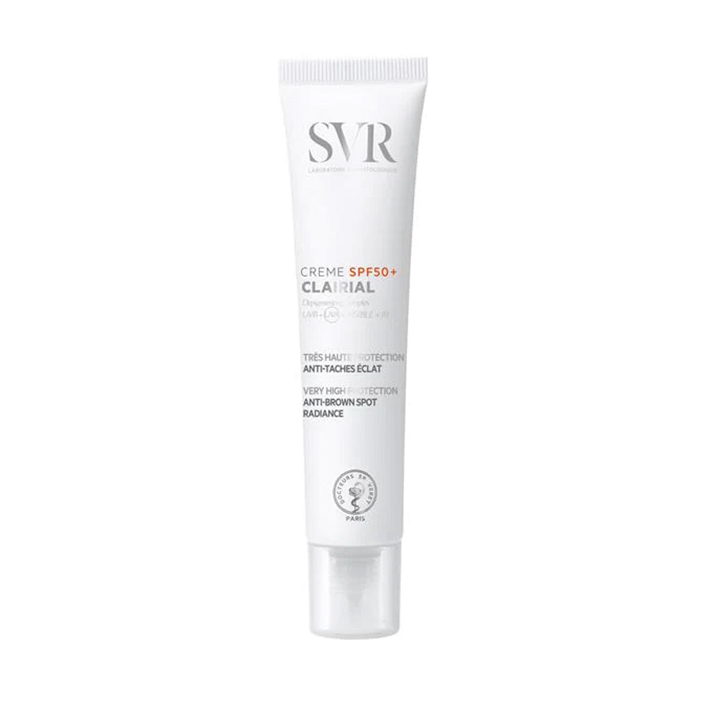 SVR CLAIRIAL Crème SPF50+ 50ml