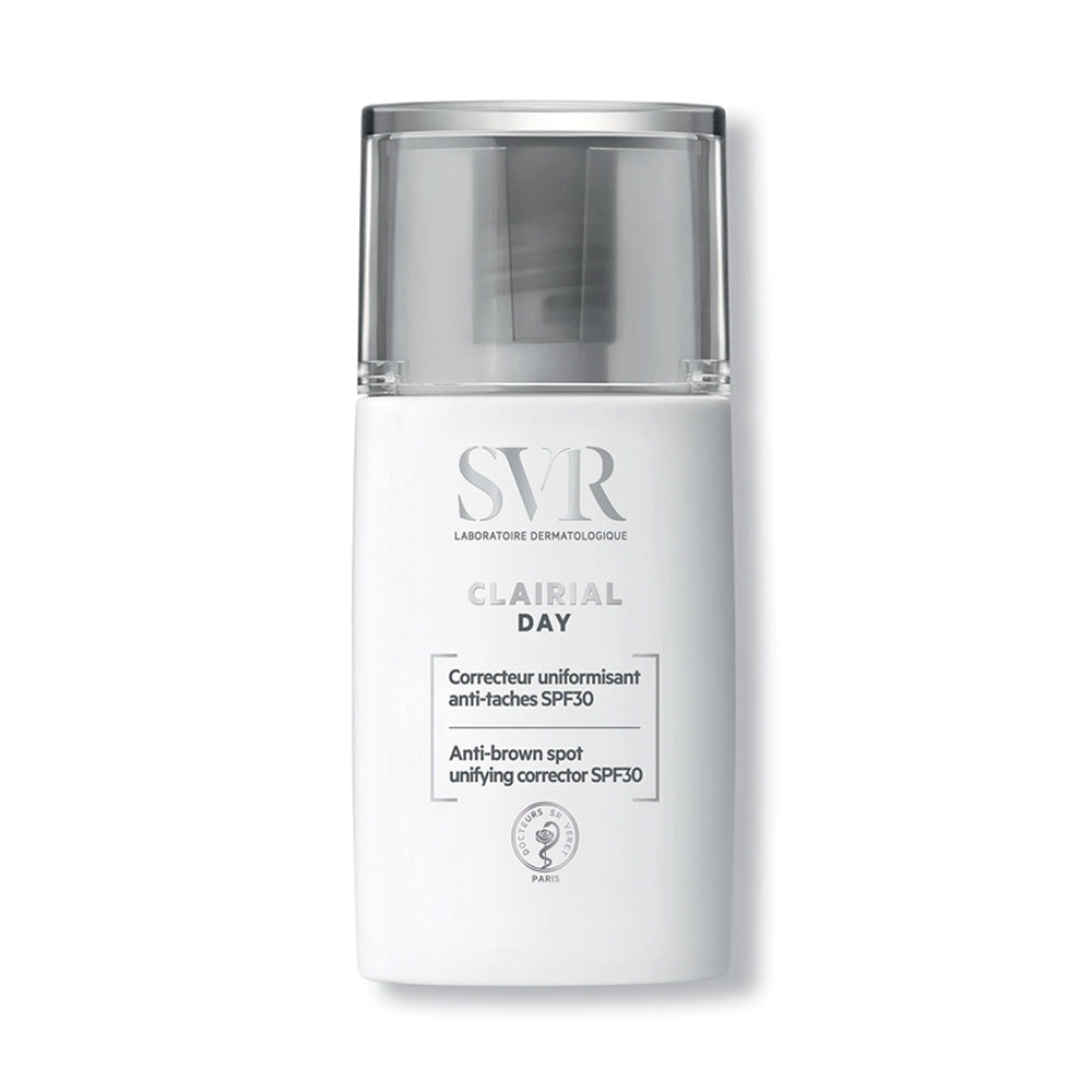 SVR CLAIRIAL Day SPF30 30ml nova parapharmacie prix maroc casablanca