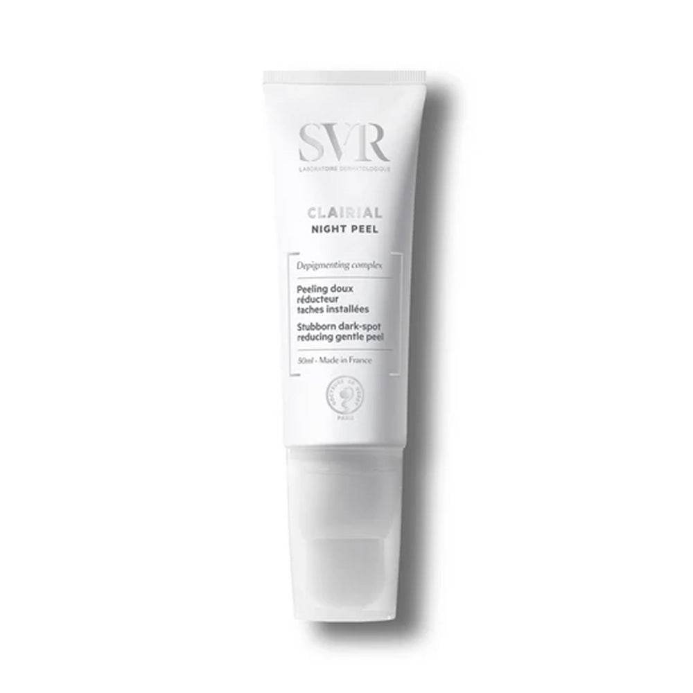 SVR CLAIRIAL Night Peel 50ml