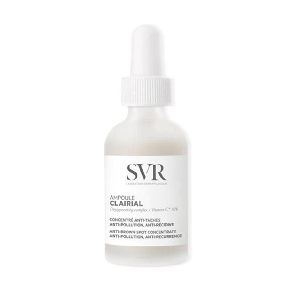 SVR-Clairial-Ampoule-30ml-Parapharamacie-Casablanca-Maroc-Prix|Nova Para