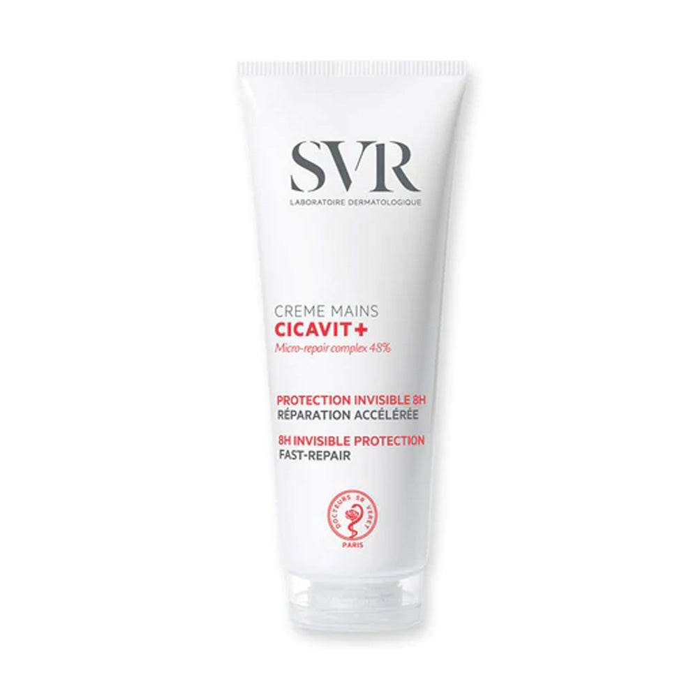 SVR Créme Mains CICAVIT+ 75g