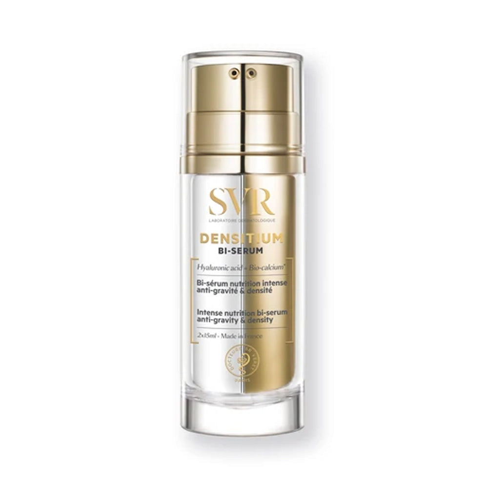 SVR DENSITIUM Bi-Sérum | Global para