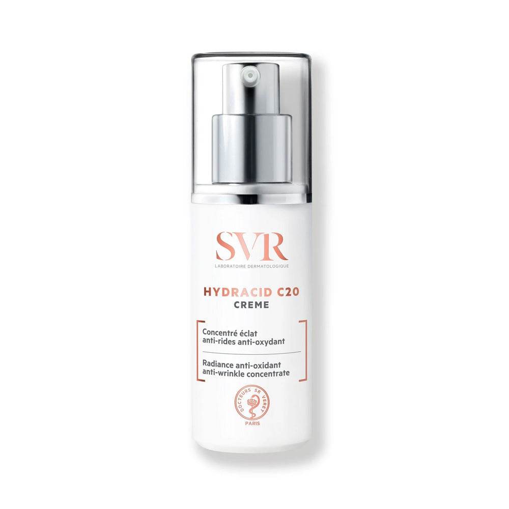 SVR HYDRACID C20 Crème 30ml