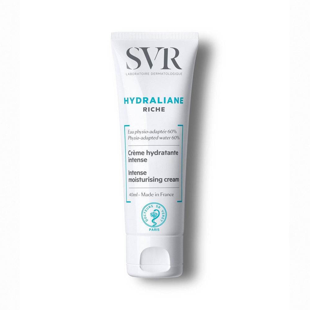 SVR HYDRALIANE Riche 40ml