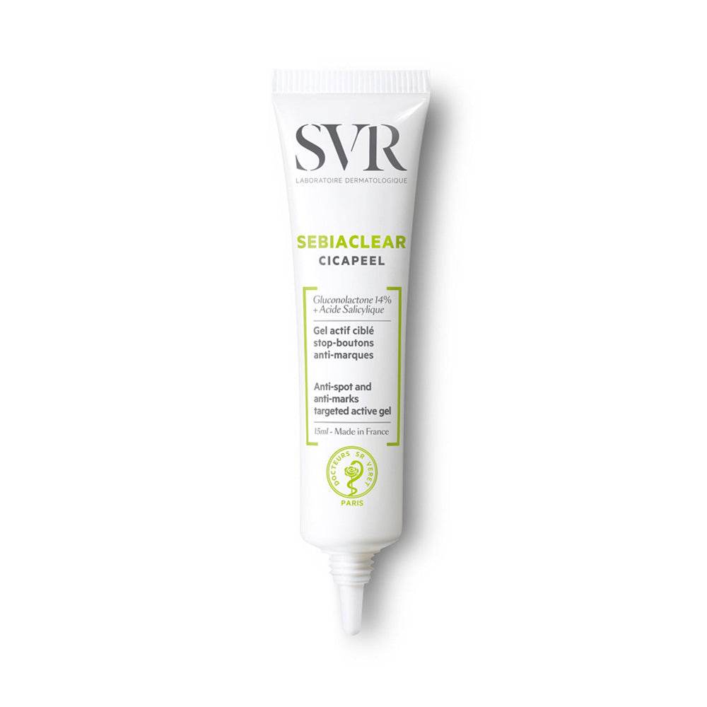 SVR SEBIACLEAR Cicapeel 15ml