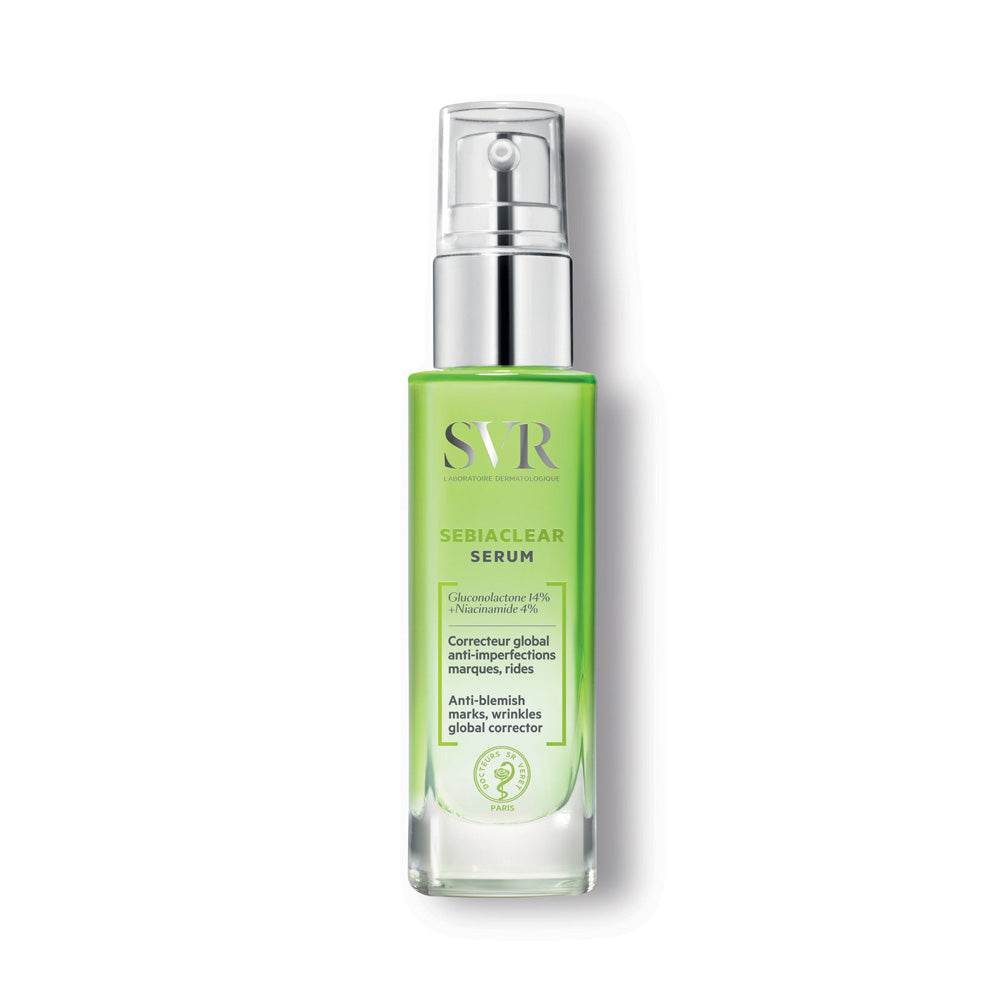 SVR SEBIACLEAR Sérum 30ml