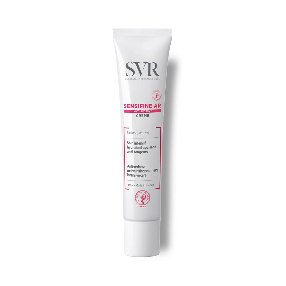 SVR SENSIFINE AR Crème | Global para
