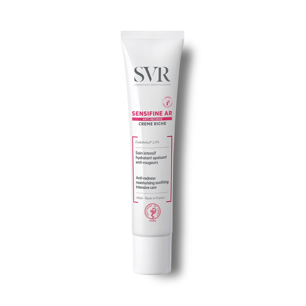 SVR SENSIFINE AR Crème Riche | Global para