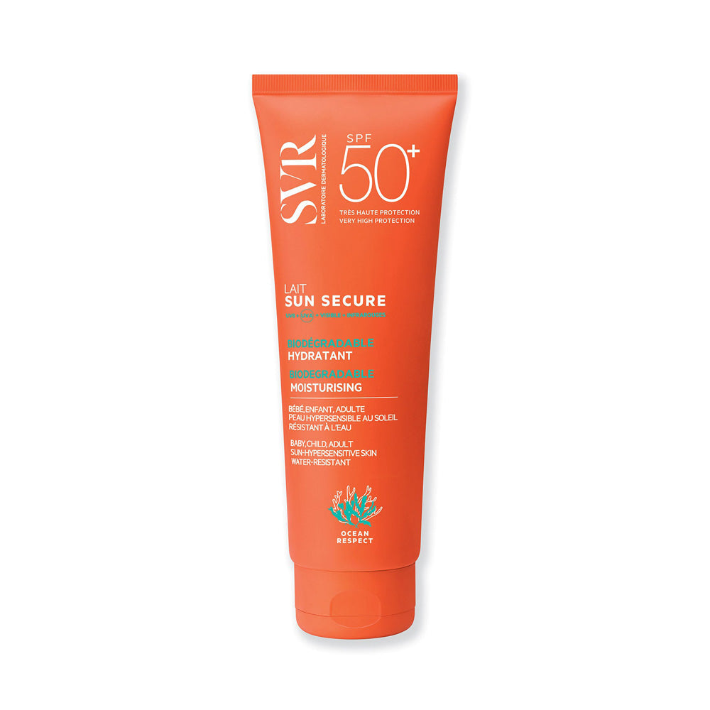 SVR SUN SECURE Lait SPF50+ | Global para