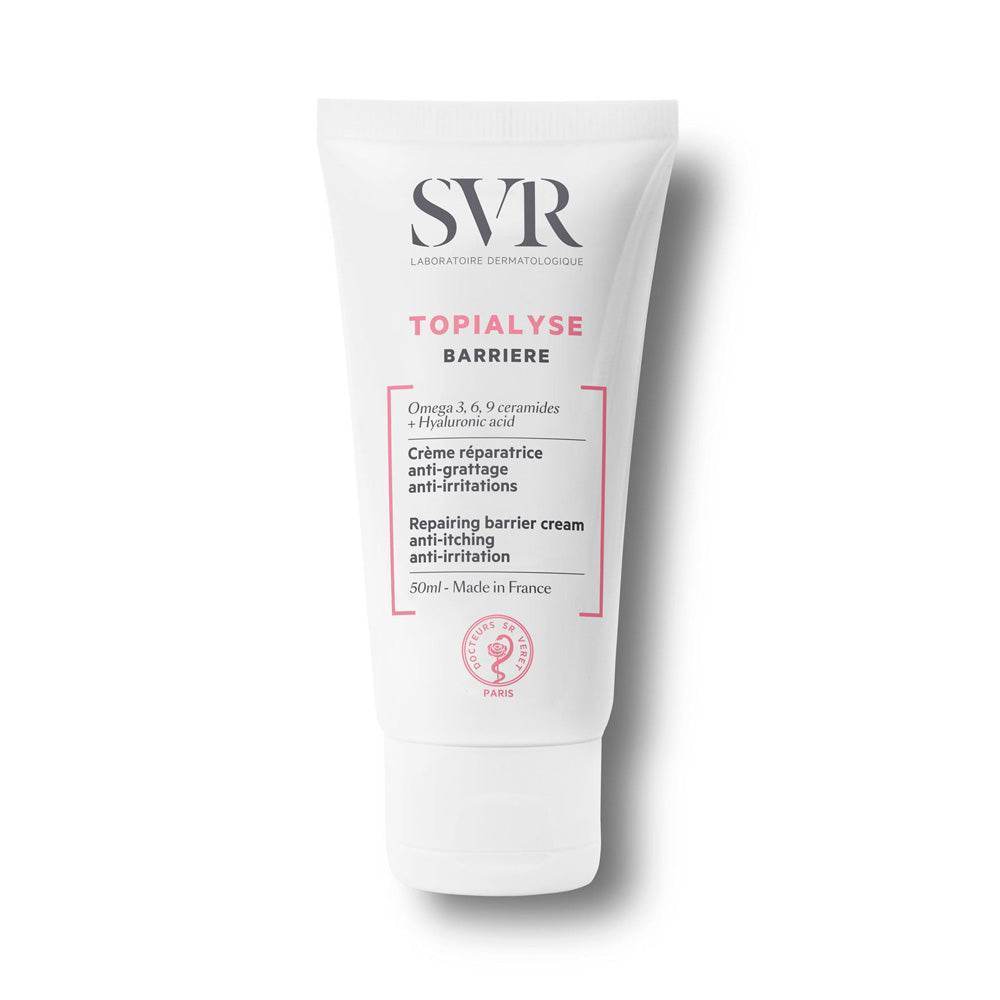 SVR TOPIALYSE Barrière 50ml