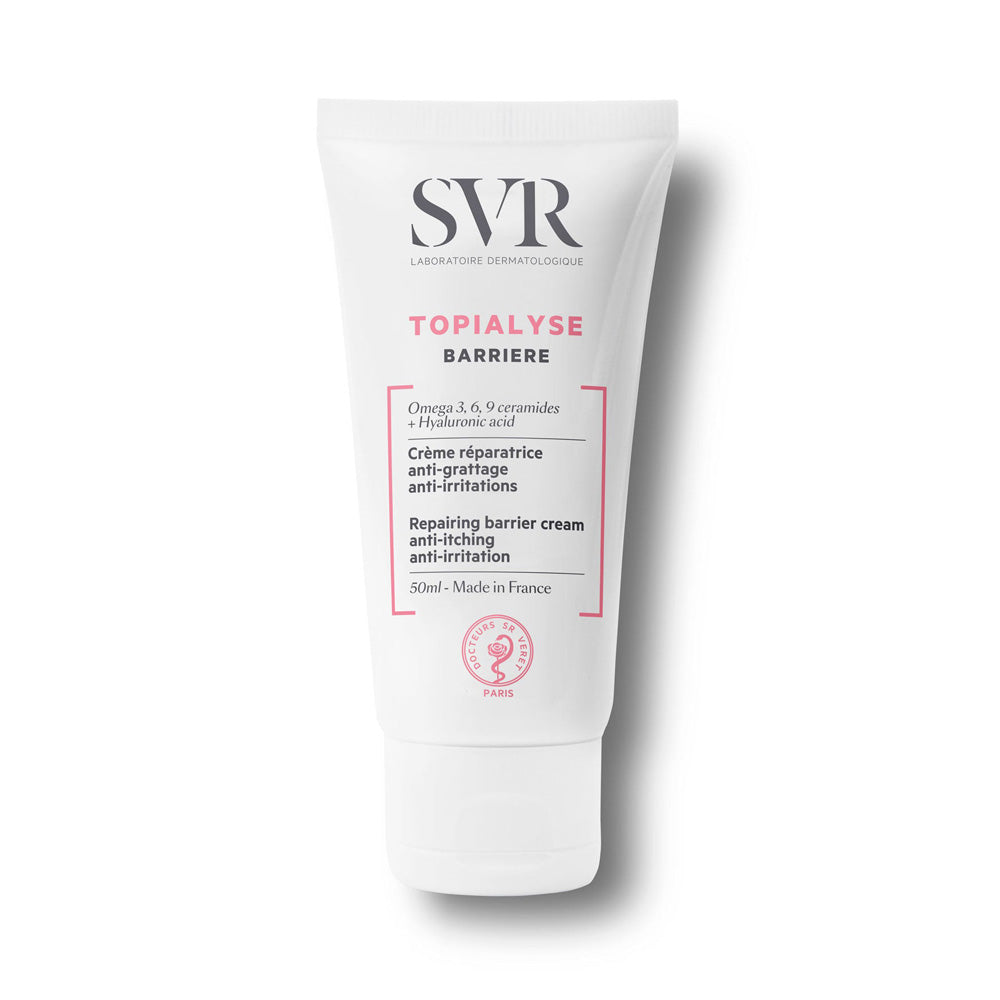 SVR TOPIALYSE Barrière 50ml nova parapharmacie prix maroc casablanca