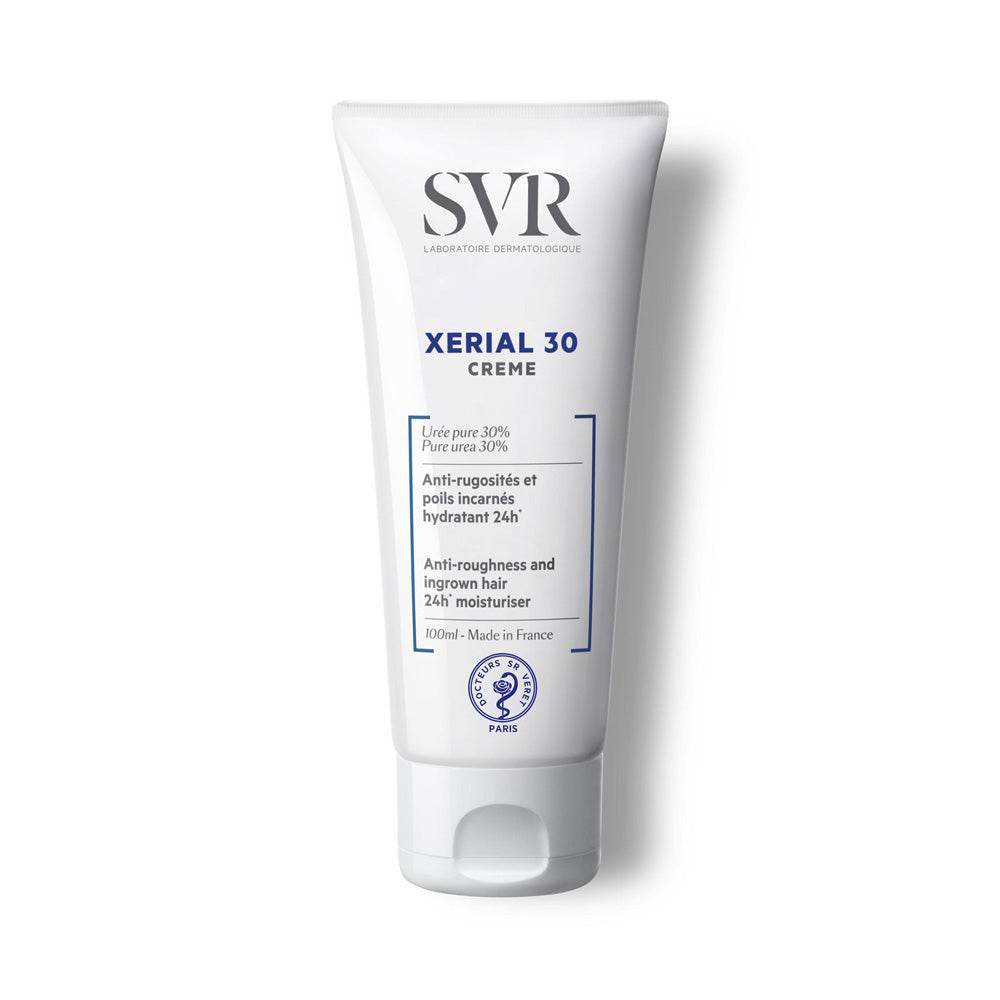 SVR XERIAL 30 Crème 100ml
