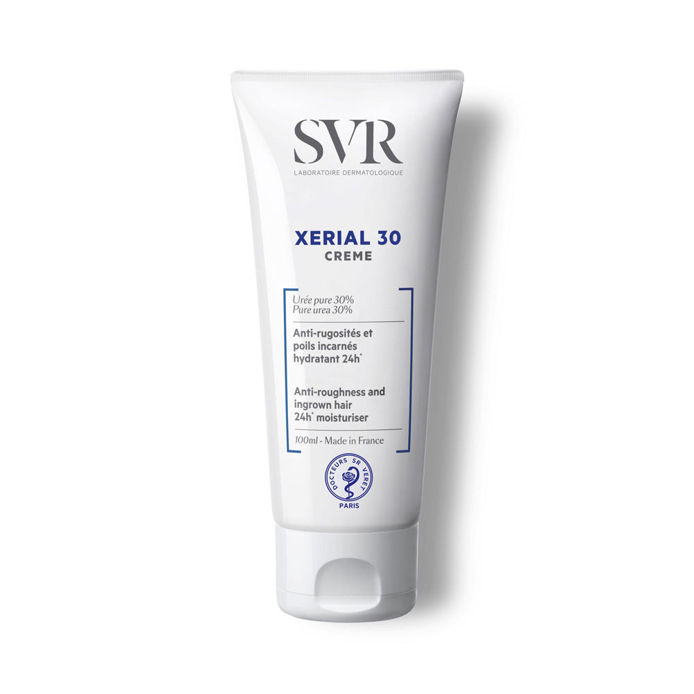 SVR XERIAL 30 Crème 100ml nova parapharmacie prix maroc casablanca